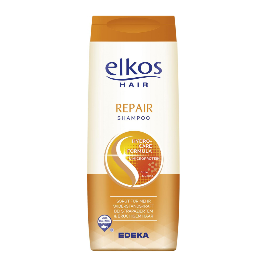 Elkos Repair Shampoo - Repair Shampoo