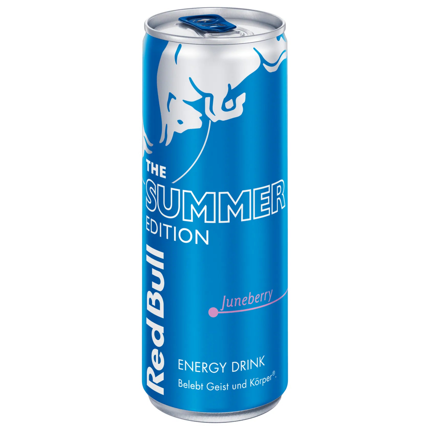 Red Bull Energy Drink Juneberry 0,25l bringit