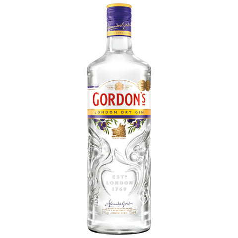 Gordon's Gin 0,7l