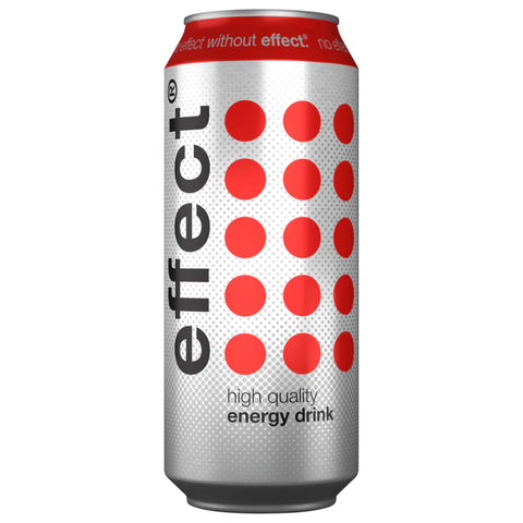 Effect Energy Drink 0,5l