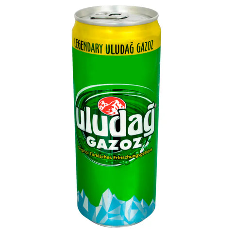 Uludag Gazoz 0,33l