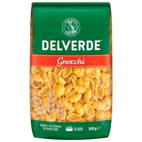 Delverde Gnocchi Pasta 500g