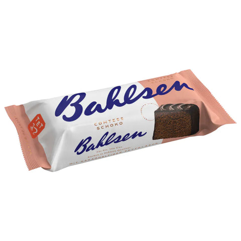 Bahlsen Comtess Schoko Kuchen 350g