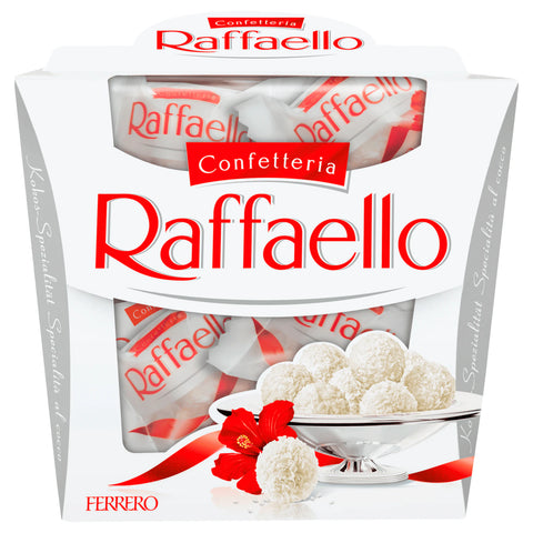 Raffaello Kokos-Mandel-Konfekt 150g