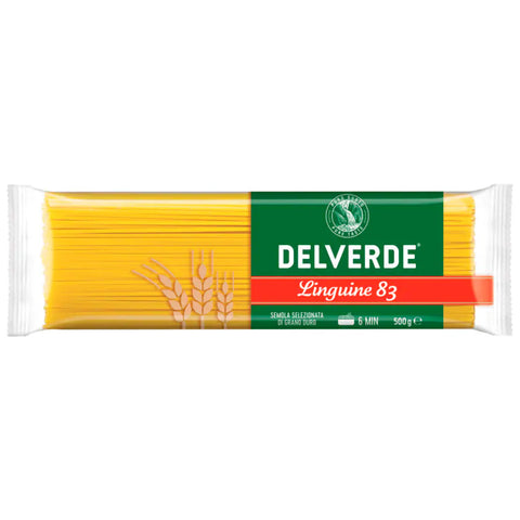 Delverde Linguine 500g