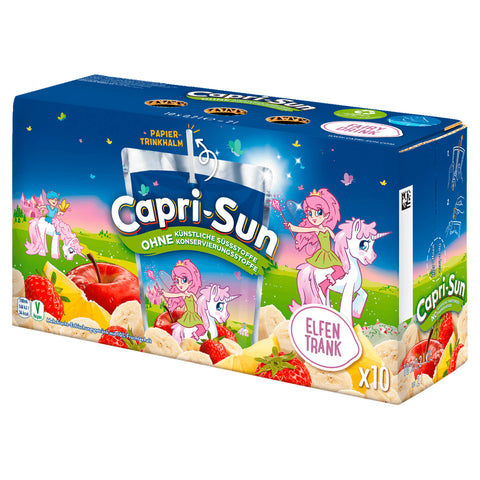 Capri-Sun Elfentrank Multipack 10x200ml