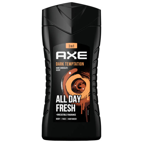 Axe Duschgel Dark Temptation 250ml