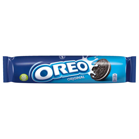 Oreo Cookies Original 154g