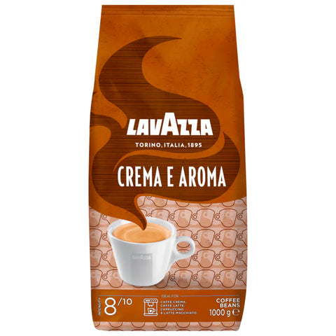 Lavazza Crema e Aroma 1kg