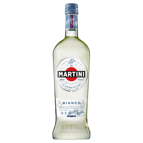 Martini Bianco 0,75l