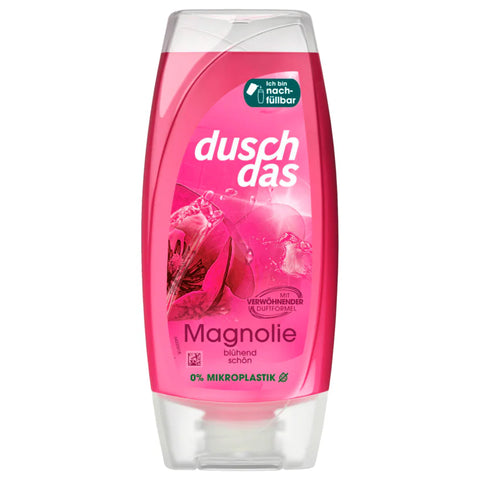 Duschdas Duschgel Magnolie 225ml