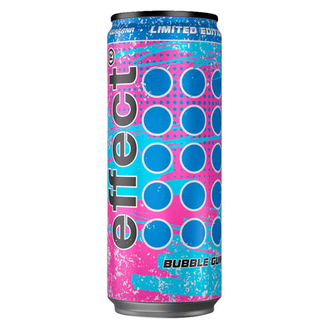 Effect Bubble Gum Dose 0,33l