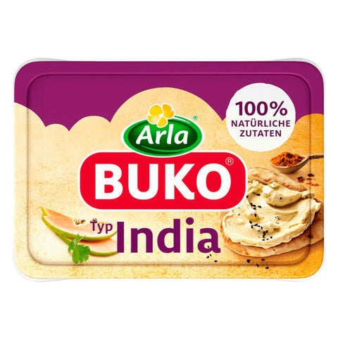 Arla Buko Frischkäse India 200g