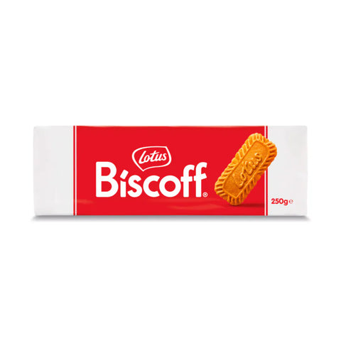 Lotus Biscoff 250g