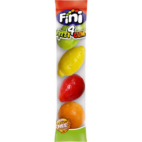 Tri D`Aix Fini Fizzy 4Gums