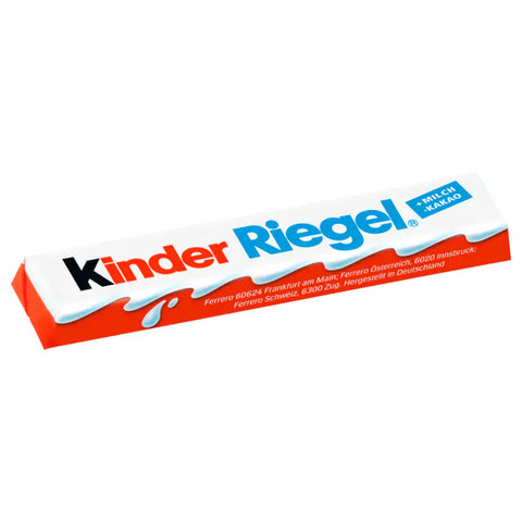 Kinder Riegel 21g