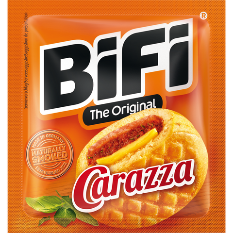 BiFi Carazza 40g