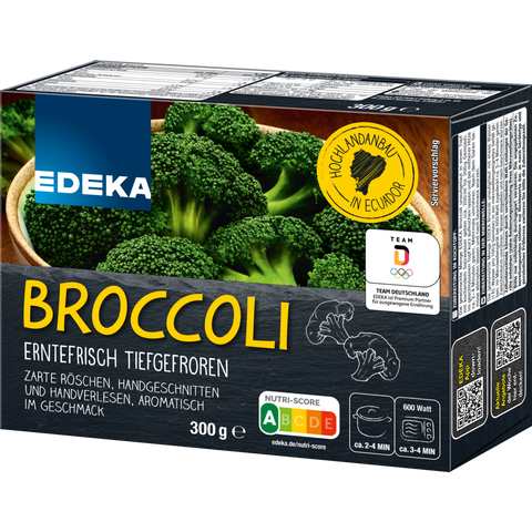 EDEKA Broccoli 300g