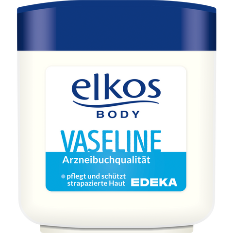 Elkos Vaseline 125ml