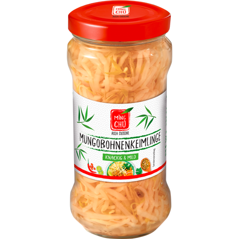 Ming Chu feine Mungobohnenkeime 330g