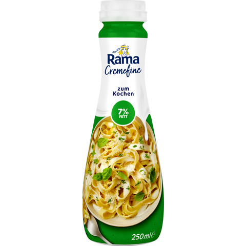 Rama Cremefine zum Kochen 7% 250ml