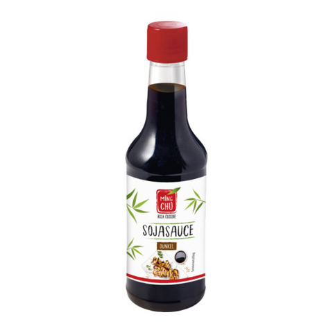 Ming Chu Sojasauce dunkel 150ml