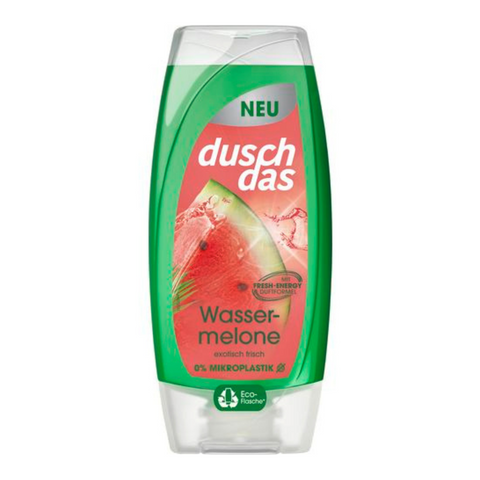 Duschdas Duschgel 225ml Wassermelone