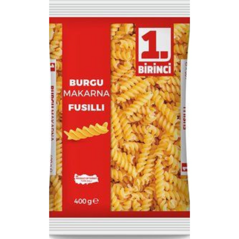 Birinci Fusilli 400g