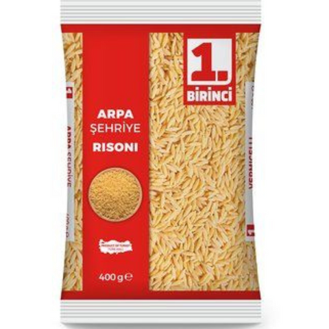 Birinci Risoni 400g (Arpa)