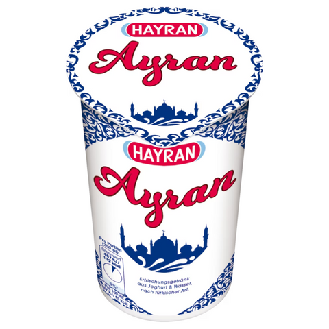 Hayran Ayran Joghurtdrink 255g