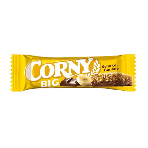 Corny Big Schoko-Banane 50g