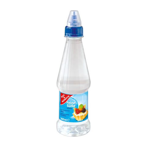 G&G Süssstoff flüssig 300ml