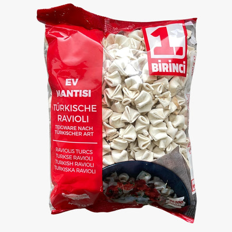 Birinci Türkische Ravioli 400g