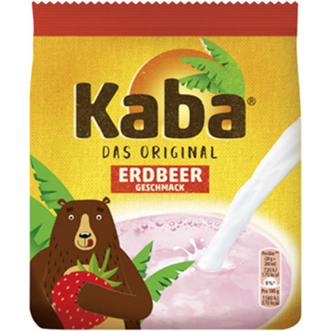 Kaba Erdbeer-Geschmack 400g