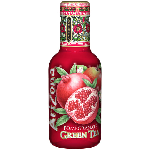 Arizona Pomegranate 0,5l