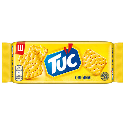 TUC Cracker Original 100g