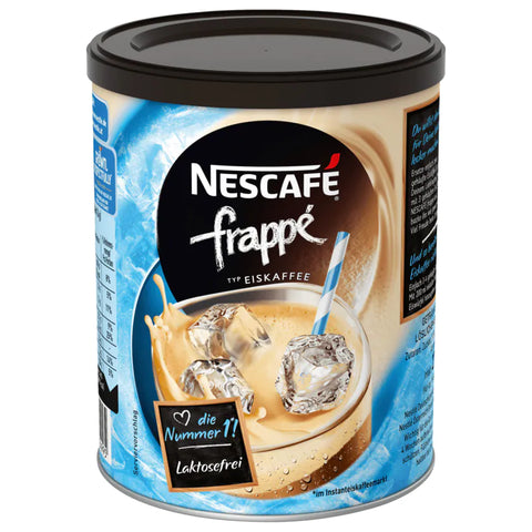 Nescafe Frappe Eiscafe 275g