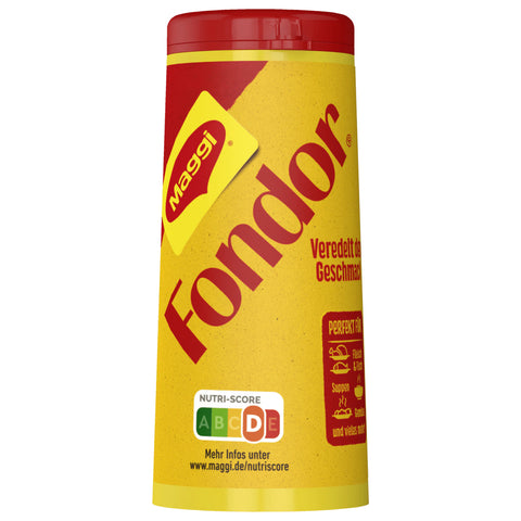 Maggi Fondor Dose 200g