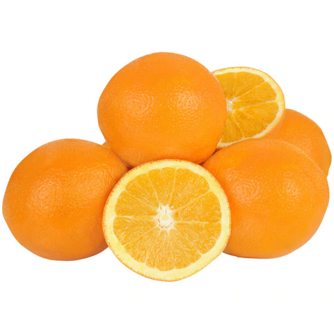 Orangen 1,5 kg im Netz