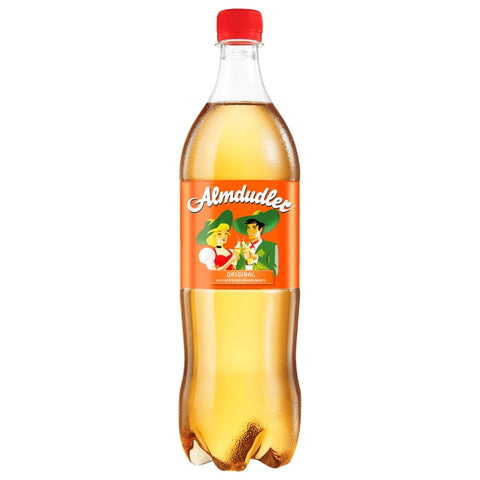 Almdudler Original 1l