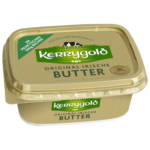 Kerrygold Original Irische Butter 200g