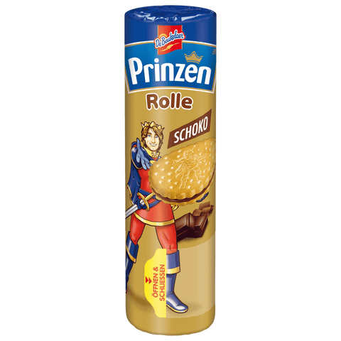 DeBeukelaer Prinzenrolle 400g