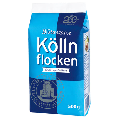 Kölln Flocken Blütenzarte 500g