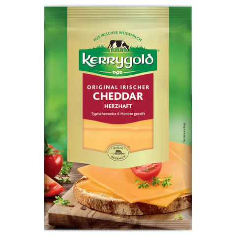 Kerrygold Original Irischer Cheddar herzhaft 150g