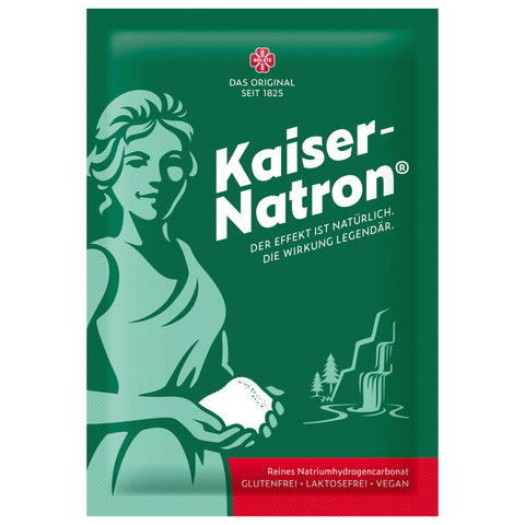Kaiser Natron Pulver 50g