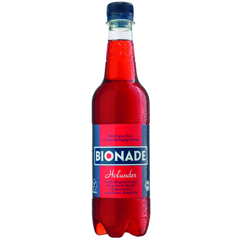 Bionade Holunder 0,5l