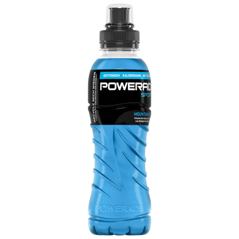 Powerade Mountain Blast 0,5l