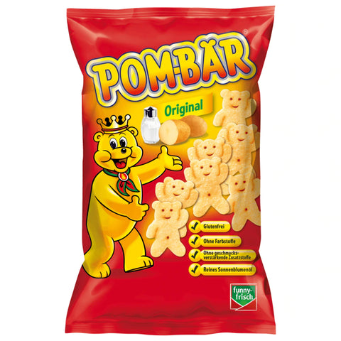 Pom-Bär Original 75g