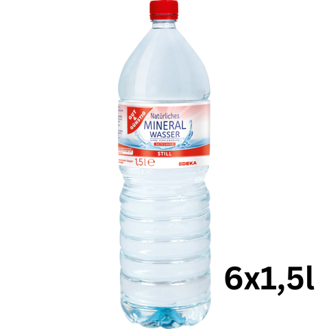 OnFarming  GENOL Destilliertes Wasser 25L jetzt online kaufen!