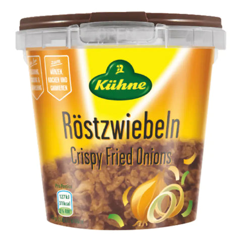 Kühne Röstzwiebeln 100g